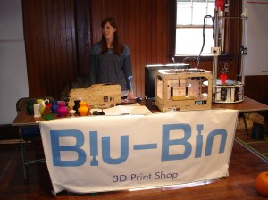 3d printers.