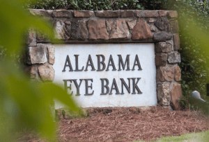 Alabama Eye Bank